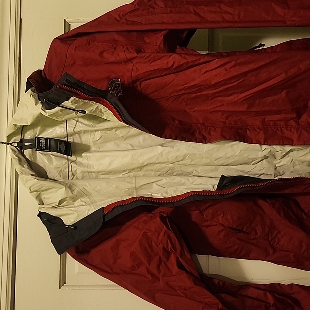 Mens The Northface Shell Jacket - image 2